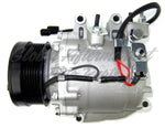 AC COMPRESSOR EXC SI AND HYB MODEL — photo 1