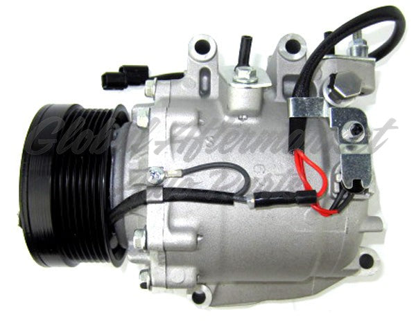 AC COMPRESSOR EXC SI AND HYB MODEL