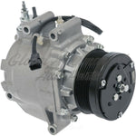 AC COMPRESSOR EXC SI AND HYB MODEL — photo 2