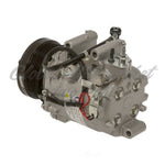 AC COMPRESSOR EXC SI AND HYB MODEL — photo 3
