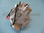 AC COMPRESSOR EXC SI AND HYB MODEL — photo 4