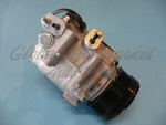 AC COMPRESSOR EXC SI AND HYB MODEL — photo 5