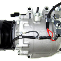 AC COMPRESSOR EXC SI AND HYB MODEL
