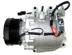 AC COMPRESSOR EXC SI AND HYB MODEL