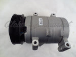 AC COMPRESSOR — photo 1