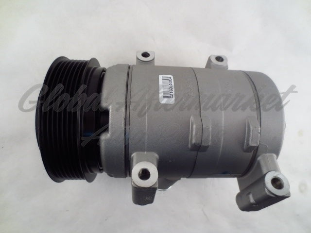 AC COMPRESSOR
