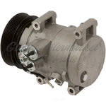 AC COMPRESSOR — photo 3