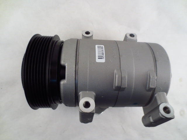 AC COMPRESSOR