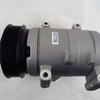 AC COMPRESSOR
