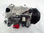 AC COMPRESSOR DENSO 6SBU16C PLEASE CHECK PICTURE — photo 2