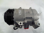 AC COMPRESSOR DENSO 6SBU16C PLEASE CHECK PICTURE — photo 3