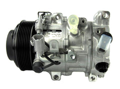 AC COMPRESSOR DENSO 6SBU16C PLEASE CHECK PICTURE