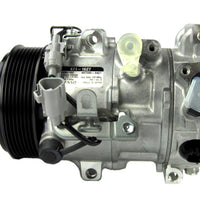 AC COMPRESSOR DENSO 6SBU16C PLEASE CHECK PICTURE
