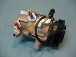 AC COMPRESSOR — photo 2