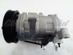 AC COMPRESSOR — photo 3