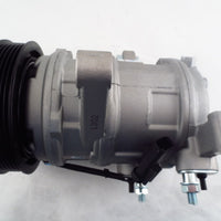 AC COMPRESSOR