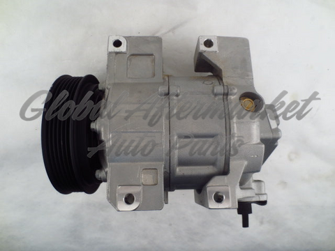AC COMPRESSOR SENTRA SE-R MODEL