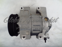 AC COMPRESSOR SENTRA SE-R MODEL