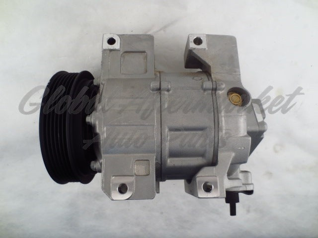 AC COMPRESSOR SENTRA SE-R MODEL