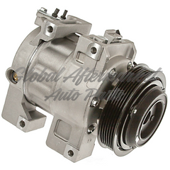 AC COMPRESSOR SENTRA SE-R MODEL