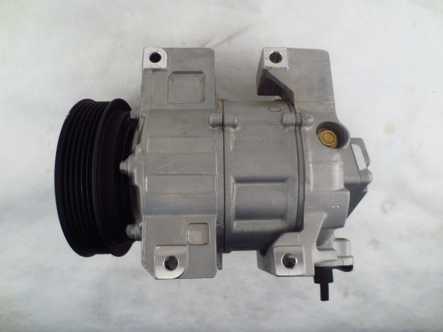 AC COMPRESSOR SENTRA SE-R MODEL