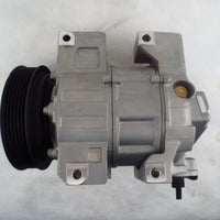AC COMPRESSOR SENTRA SE-R MODEL