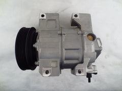 AC COMPRESSOR SENTRA SE-R MODEL