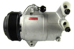 AC COMPRESSOR — photo 1