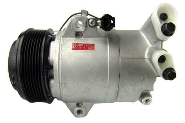 AC COMPRESSOR
