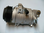 AC COMPRESSOR — photo 2