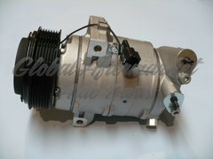 AC COMPRESSOR
