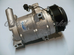 AC COMPRESSOR