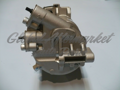 AC COMPRESSOR