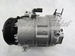 AC COMPRESSOR 2.0L 07-12/2.5L 2009 — photo 1