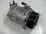 AC COMPRESSOR 2.0L 07-12/2.5L 2009 — photo 2