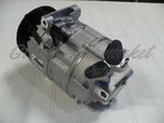 AC COMPRESSOR 2.0L 07-12/2.5L 2009 — photo 3