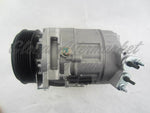 AC COMPRESSOR 2.0L 07-12/2.5L 2009 — photo 4
