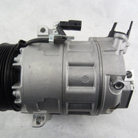 AC COMPRESSOR 2.0L 07-12/2.5L 2009