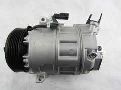 AC COMPRESSOR 2.0L 07-12/2.5L 2009