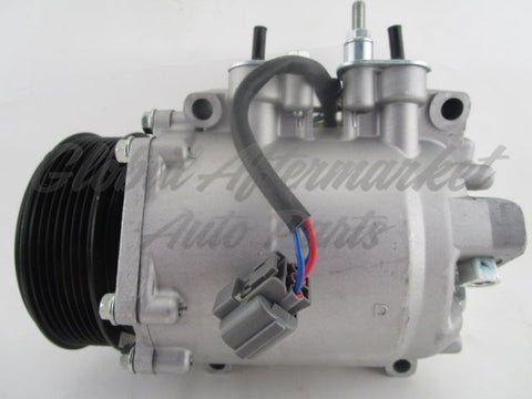AC COMPRESSOR BASE MODEL