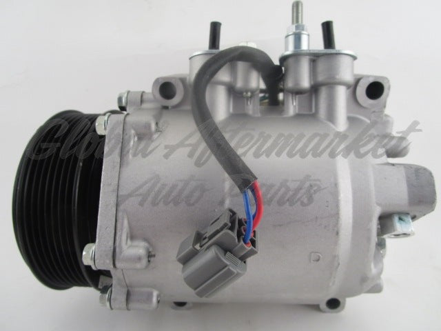 AC COMPRESSOR BASE MODEL