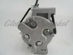 AC COMPRESSOR BASE MODEL — photo 3