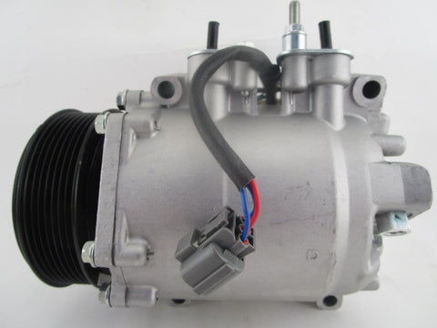 AC COMPRESSOR BASE MODEL