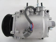 AC COMPRESSOR BASE MODEL