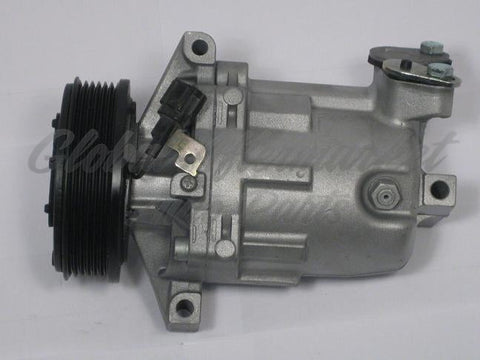 AC COMPRESSOR 1.8L
