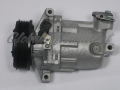 AC COMPRESSOR 1.8L