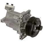 AC COMPRESSOR 1.8L — photo 2