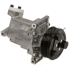 AC COMPRESSOR 1.8L