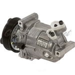 AC COMPRESSOR 1.8L — photo 3