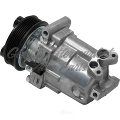 AC COMPRESSOR 1.8L